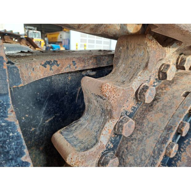 2018 Hitachi ZX350LCN-6-46990318