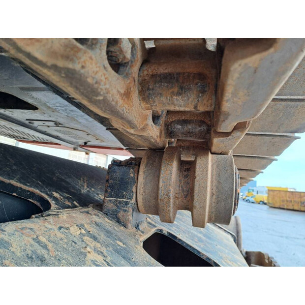 2018 Hitachi ZX350LCN-6-46990319