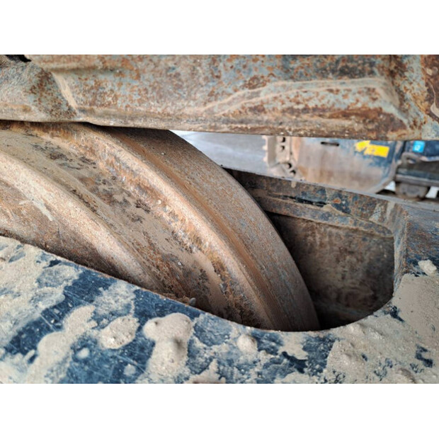 2018 Hitachi ZX350LCN-6-46990320