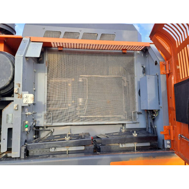 2018 Hitachi ZX350LCN-6-46990322