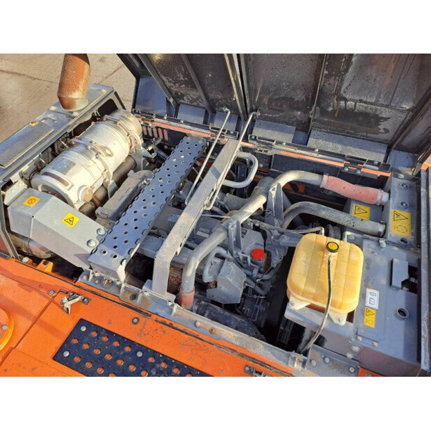 2018 Hitachi ZX350LCN-6-46990327