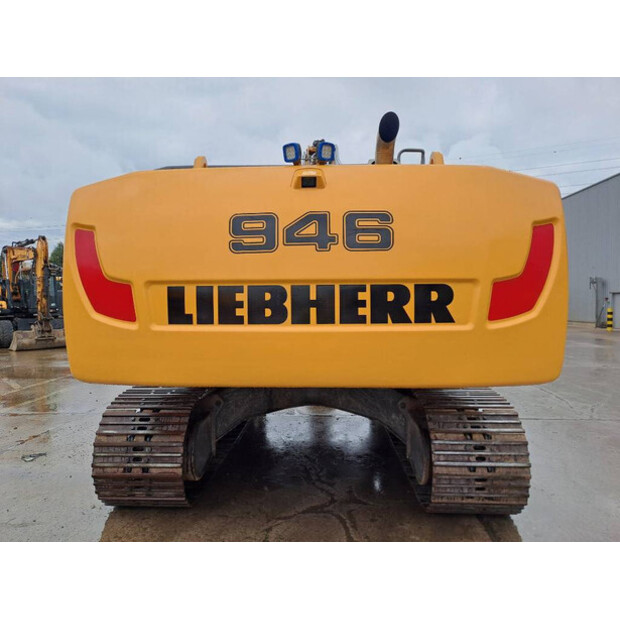 2018 Liebherr R946-46990355