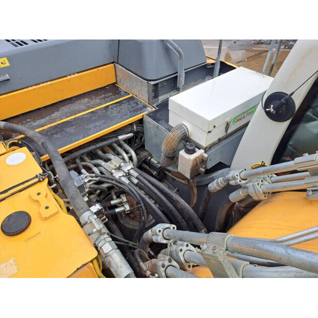 2018 Liebherr R946-46990383