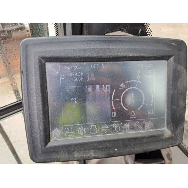 2018 Liebherr R946-46990392