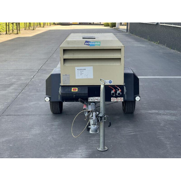 2019 Doosan 7/20-46990412