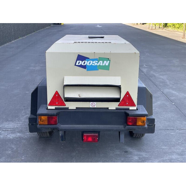 2019 Doosan 7/20-46990419