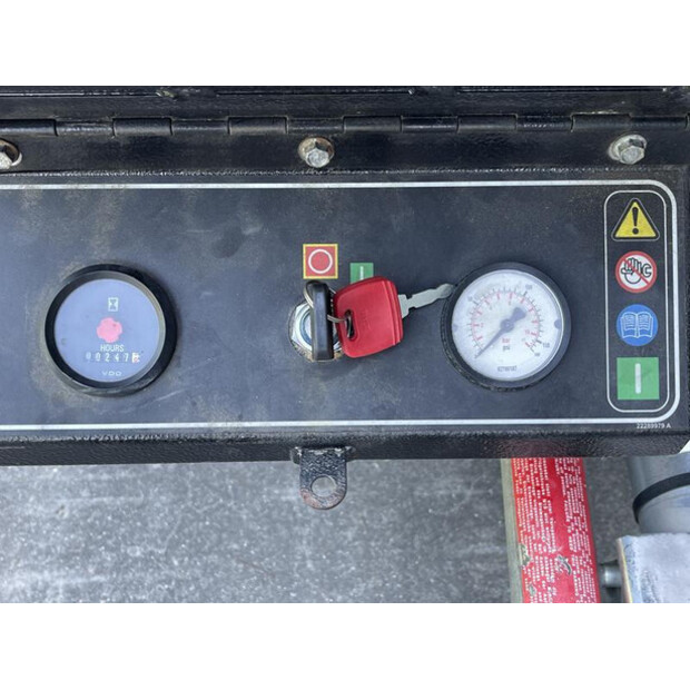 2019 Doosan 7/20-46990429