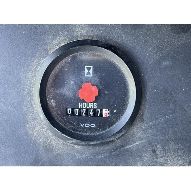 2019 Doosan 7/20-46990431