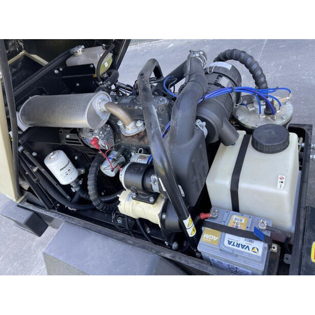 2019 Doosan 7/20-46990433