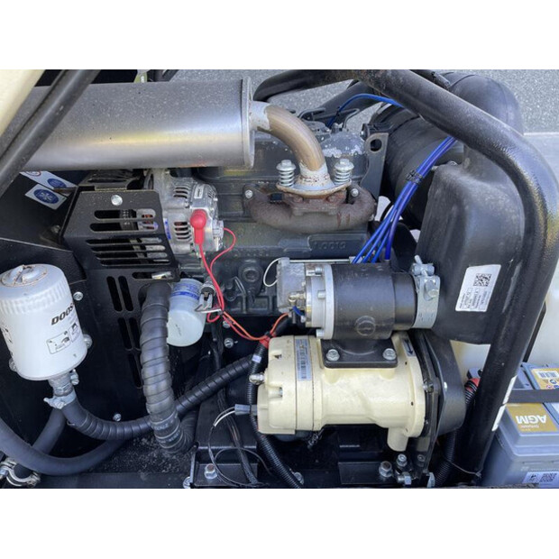 2019 Doosan 7/20-46990436