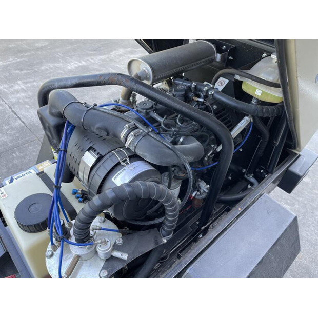2019 Doosan 7/20-46990445