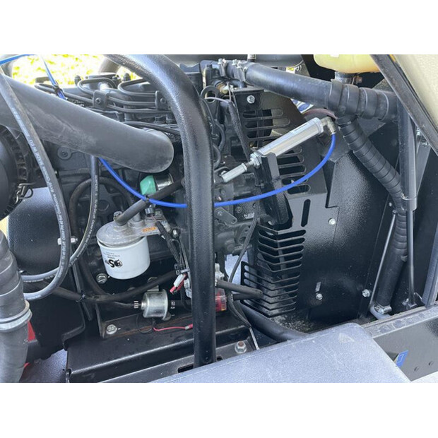 2019 Doosan 7/20-46990463