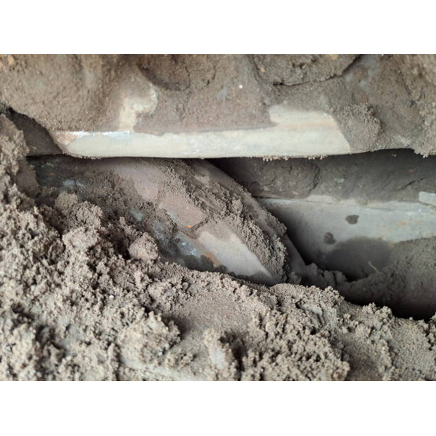 2017 فولفو EC300EL-46990510