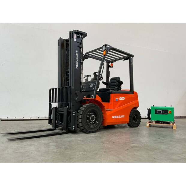 2023 Noblelift Q25-46990826