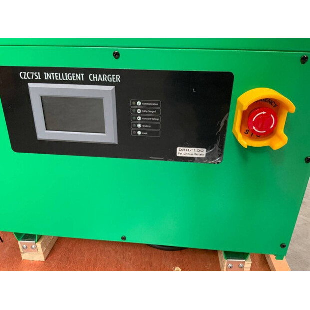 2023 Noblelift Q25-46990827