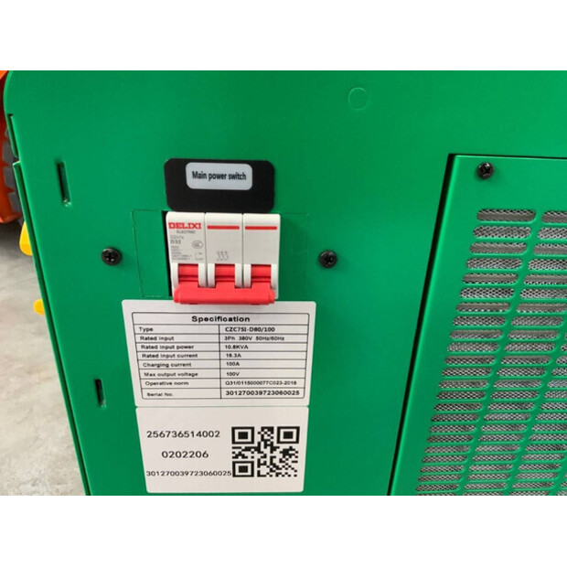 2023 Noblelift Q25-46990842