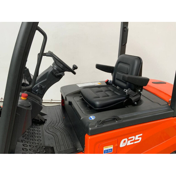 2023 Noblelift Q25-46990843