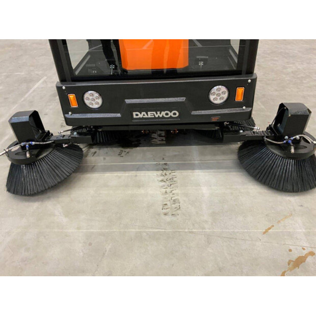 2025 Daewoo DAS100-46990878