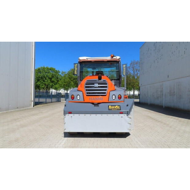 2026 HAMM HP180I-46990893