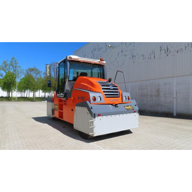 2026 HAMM HP180I-46990894