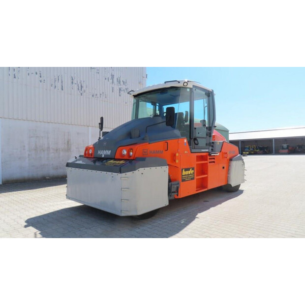 2026 HAMM HP180I-46990896