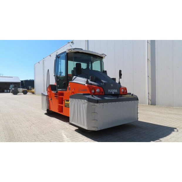 2026 HAMM HP180I-46990898