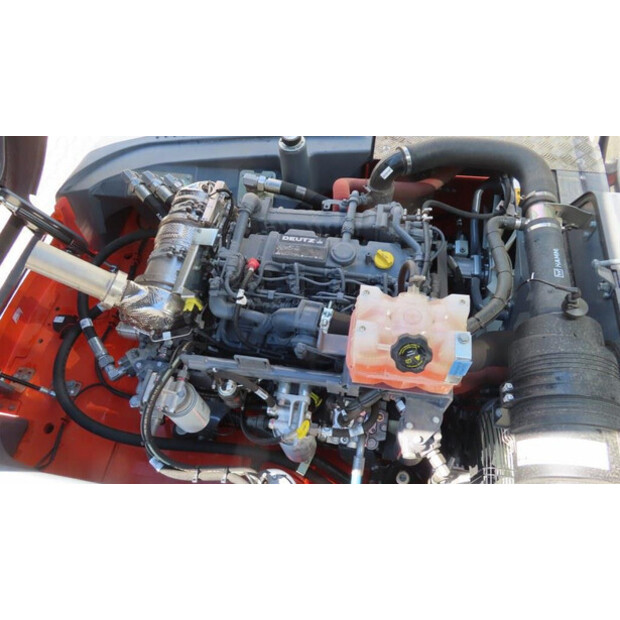 2026 HAMM HP180I-46990899