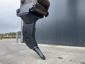 Image for ATTACHMENTS 2026 Smitma CW30 for Sale in Netherlands