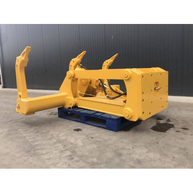 2026 Komatsu D61-46991449