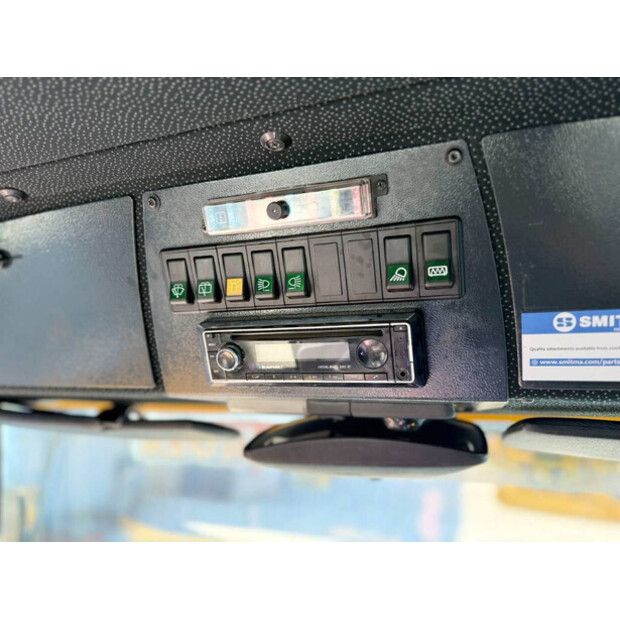 2014 بوماج BW174AP-46991639