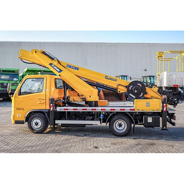 2025 XCMG - FOTON Q25A-15E60-46991649