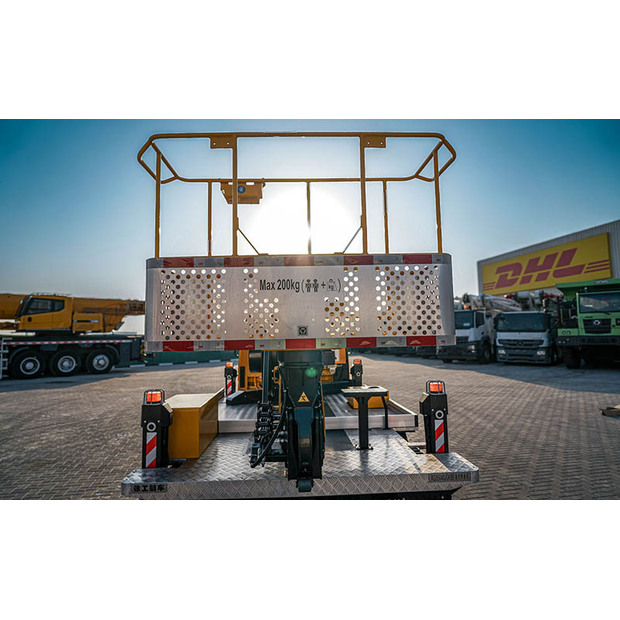 2025 XCMG - FOTON Q25A-15E60-46991653