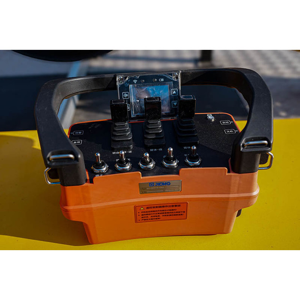 2025 XCMG - FOTON Q25A-15E60-46991654