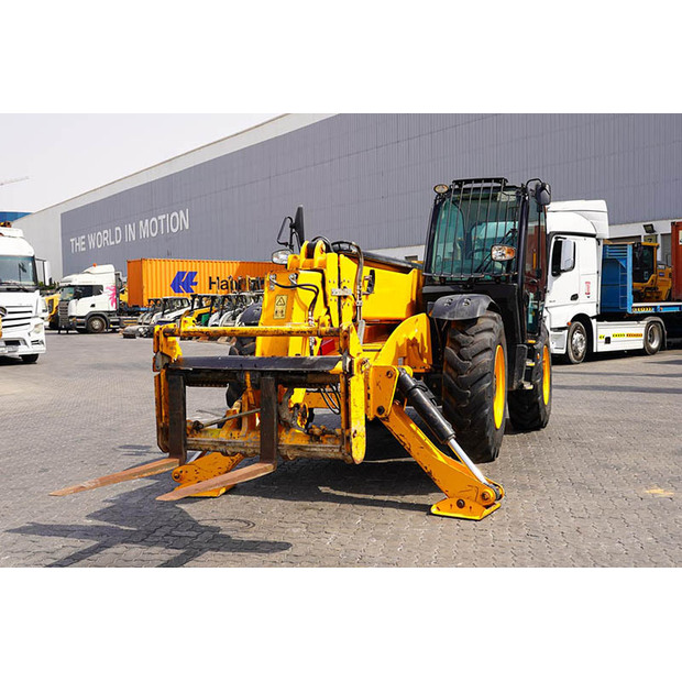 2020 JCB 540-140-46991656