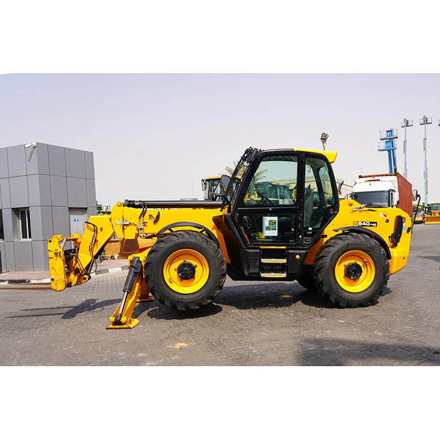 2020 JCB 540-140-46991657