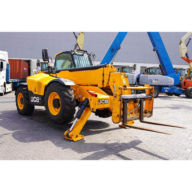 2020 JCB 540-140-46991661