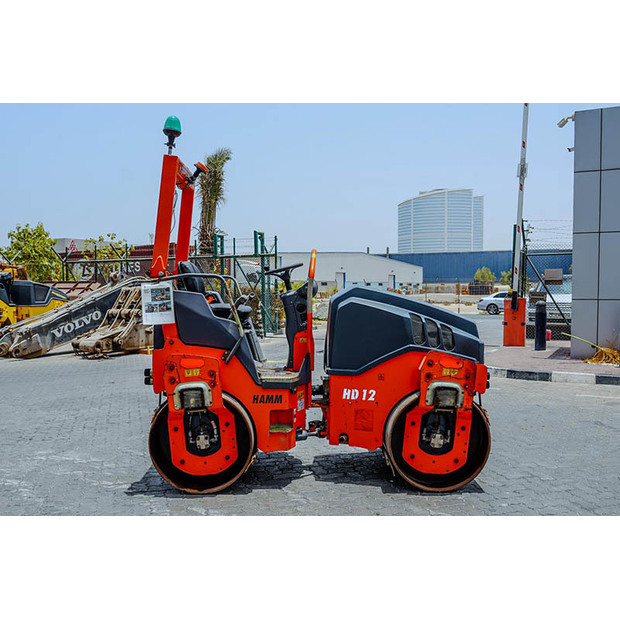 2014 هام HD12VV-46991662