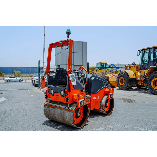 2014 هام HD12VV-46991663