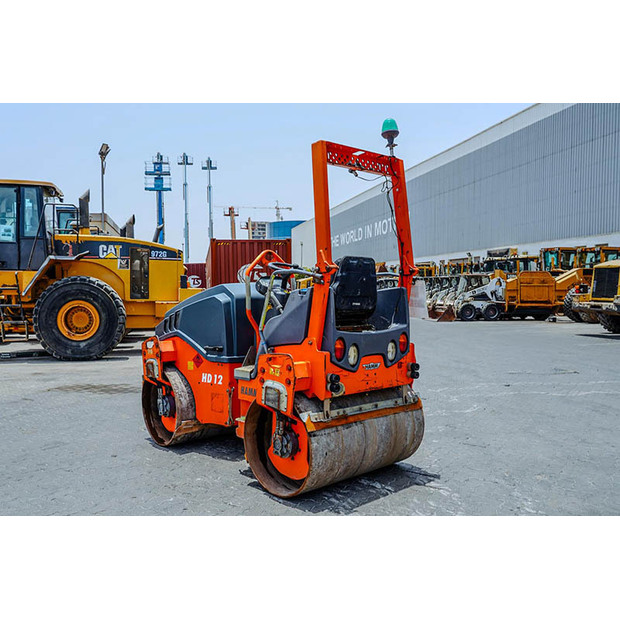 2014 هام HD12VV-46991664