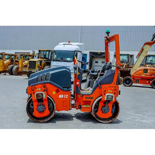 2014 هام HD12VV-46991665