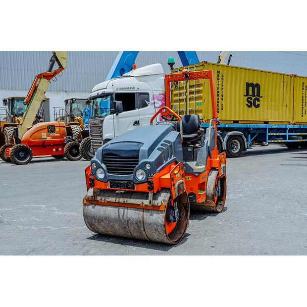 2014 هام HD12VV-46991666