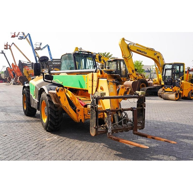 2017 JCB 540-140-46991686