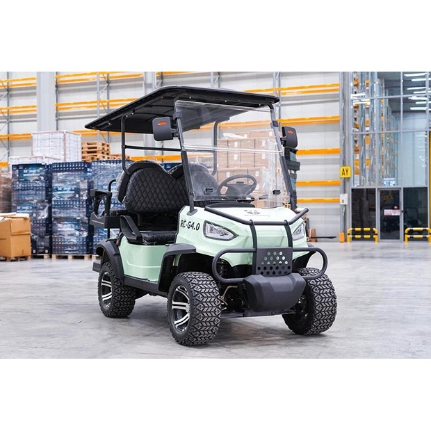 2025 Raccoon RC-G4.0-46991699