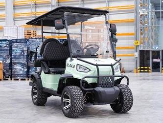 صورة ل 2025 Raccoon RC-G4.0