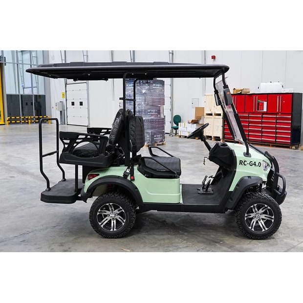 2025 Raccoon RC-G4.0-46991700