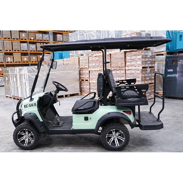 2025 Raccoon RC-G4.0-46991701