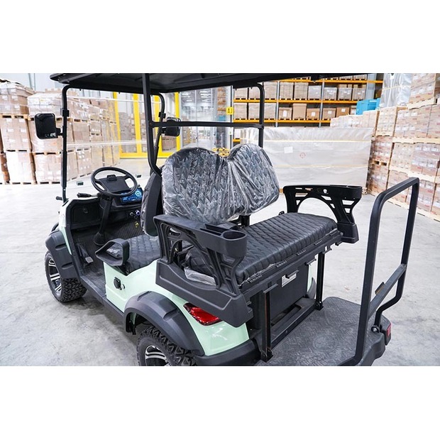 2025 Raccoon RC-G4.0-46991702