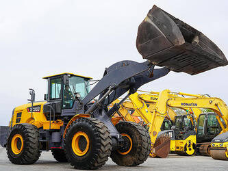 صورة ل 2023 اكس سي ام جي XC968I