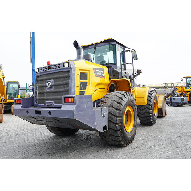 2023 اكس سي ام جي XC968I-46991718