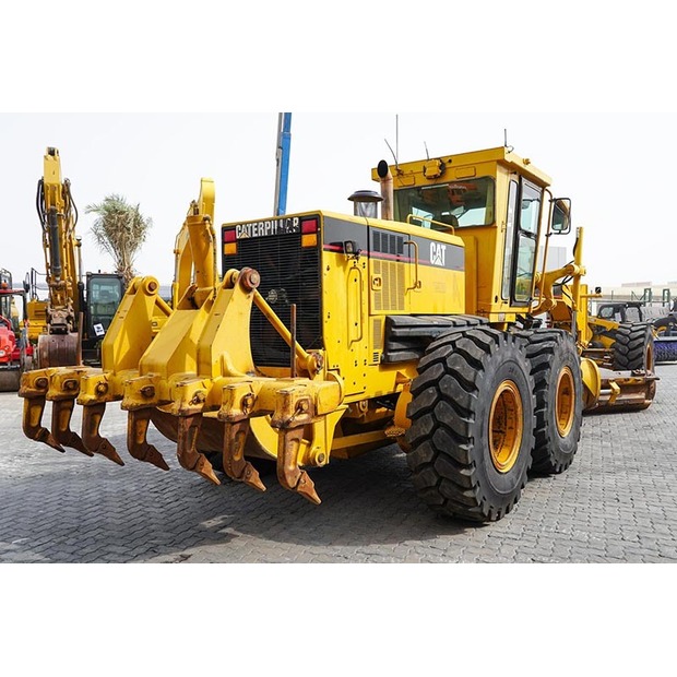 2006 Caterpillar 14H-46991724